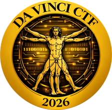 DaVinciCTF